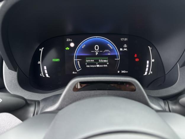 TOYOTA Yaris Cross 1.5 HYBRID 130H DESIGN AUTO  YARIS CROSS 130H 2WD DESIGN PACK CARGO 
