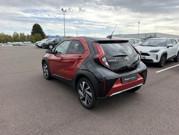 TOYOTA Aygo X 1.0 VVT-i 72 Collection  