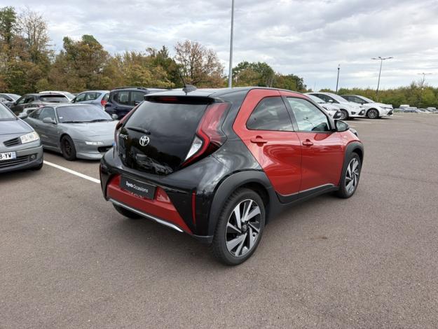 TOYOTA Aygo X 1.0 VVT-i 72 Collection  