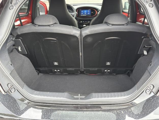 TOYOTA Aygo X 1.0 VVT-i 72 Collection  