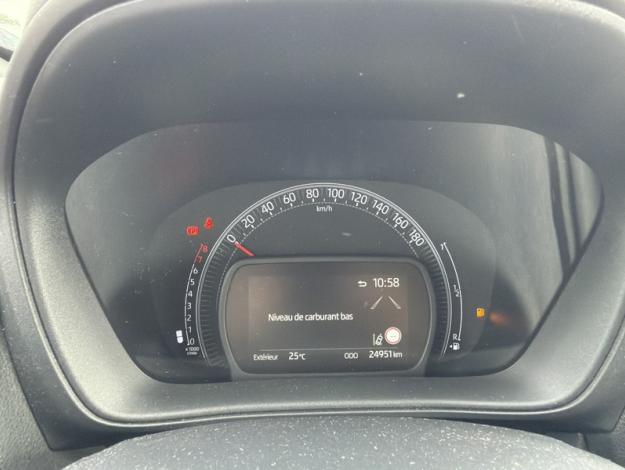 TOYOTA Aygo X 1.0 VVT-i 72 Collection  