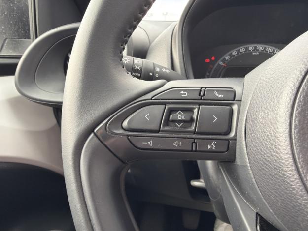 TOYOTA Aygo X 1.0 VVT-i 72 Dynamic  