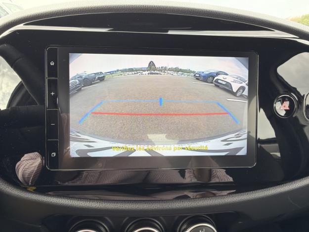 TOYOTA Aygo X 1.0 VVT-i 72 Dynamic  