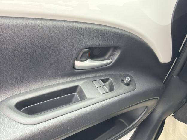 TOYOTA Aygo X 1.0 VVT-i 72 Dynamic  