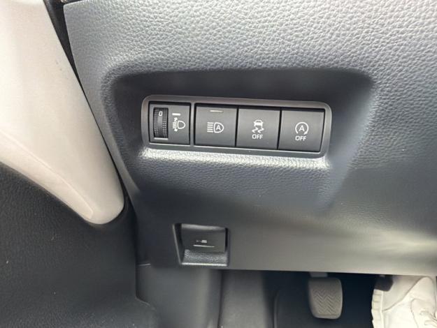 TOYOTA Aygo X 1.0 VVT-i 72 Dynamic  