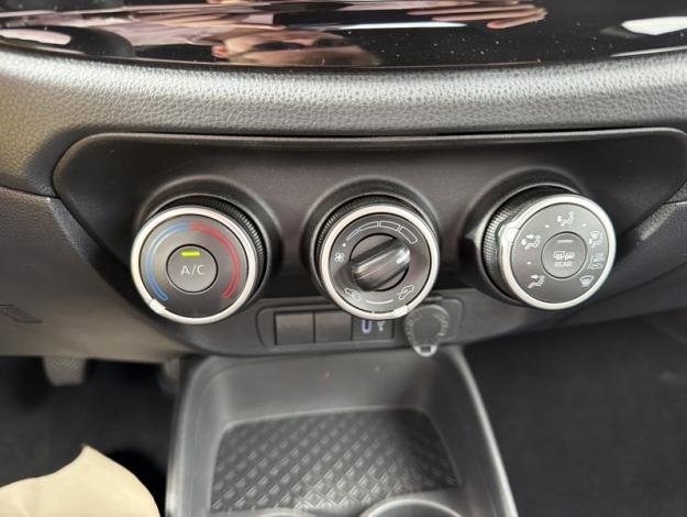 TOYOTA Aygo X 1.0 VVT-i 72 Dynamic  