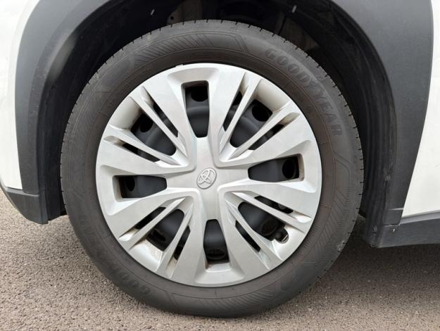 TOYOTA Aygo X 1.0 VVT-i 72 Dynamic  