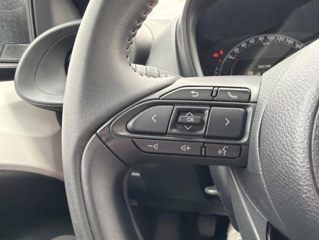 TOYOTA Aygo X 1.0 VVT-i 72 Dynamic  