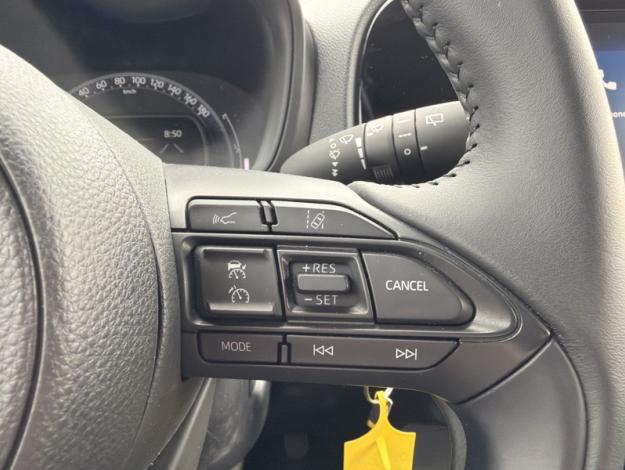 TOYOTA Aygo X 1.0 VVT-i 72 Dynamic  