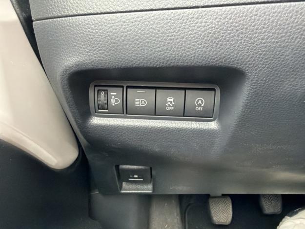 TOYOTA Aygo X 1.0 VVT-i 72 Dynamic  