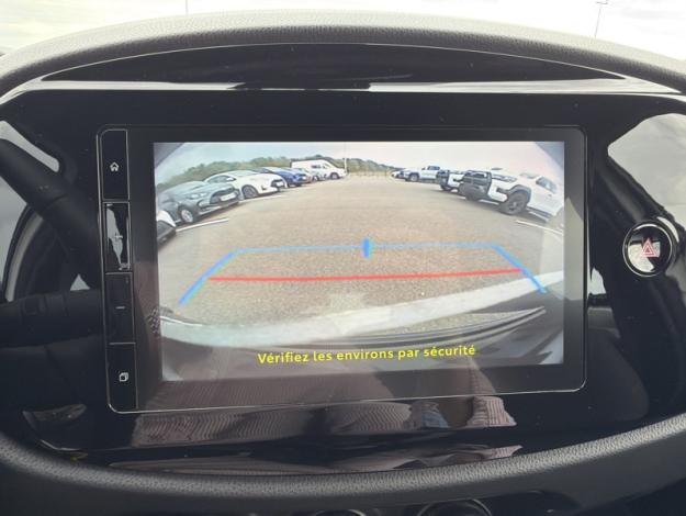 TOYOTA Aygo X 1.0 VVT-i 72 Dynamic  