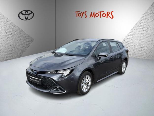 TOYOTA Corolla Touring Sports Hybride 1.8L 140h Dynamic  