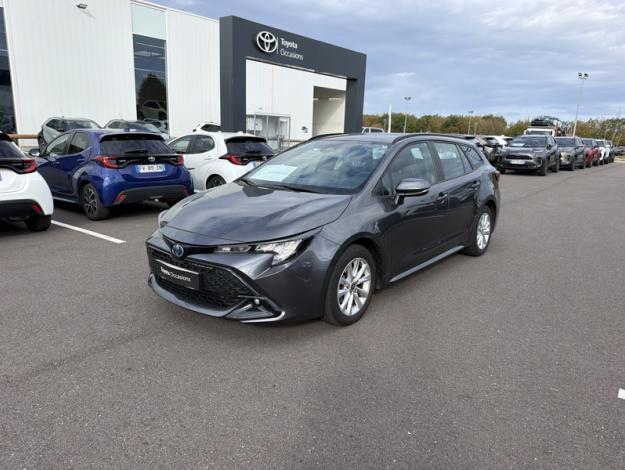 TOYOTA Corolla Touring Sports Hybride 1.8L 140h Dynamic  