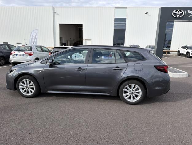 TOYOTA Corolla Touring Sports Hybride 1.8L 140h Dynamic  