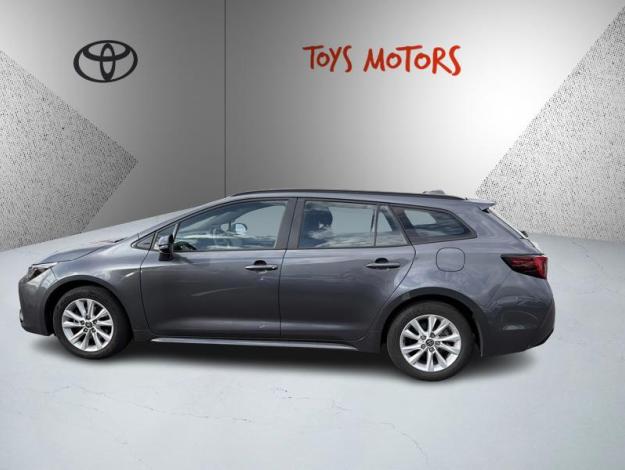 TOYOTA Corolla Touring Sports Hybride 1.8L 140h Dynamic  