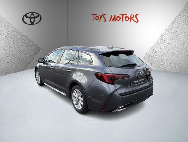 TOYOTA Corolla Touring Sports Hybride 1.8L 140h Dynamic  