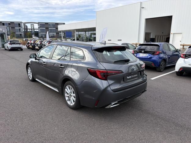 TOYOTA Corolla Touring Sports Hybride 1.8L 140h Dynamic  