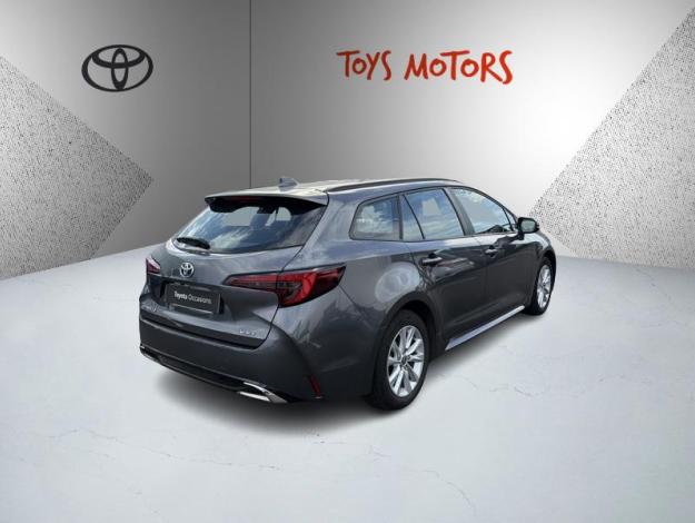 TOYOTA Corolla Touring Sports Hybride 1.8L 140h Dynamic  