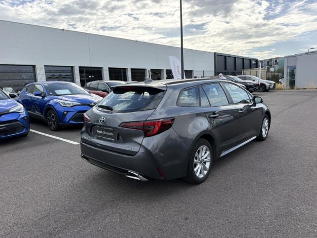 TOYOTA Corolla Touring Sports Hybride 1.8L 140h Dynamic  