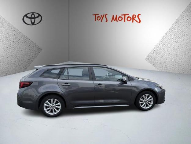 TOYOTA Corolla Touring Sports Hybride 1.8L 140h Dynamic  