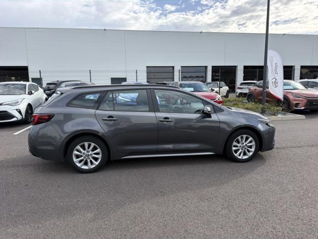 TOYOTA Corolla Touring Sports Hybride 1.8L 140h Dynamic  