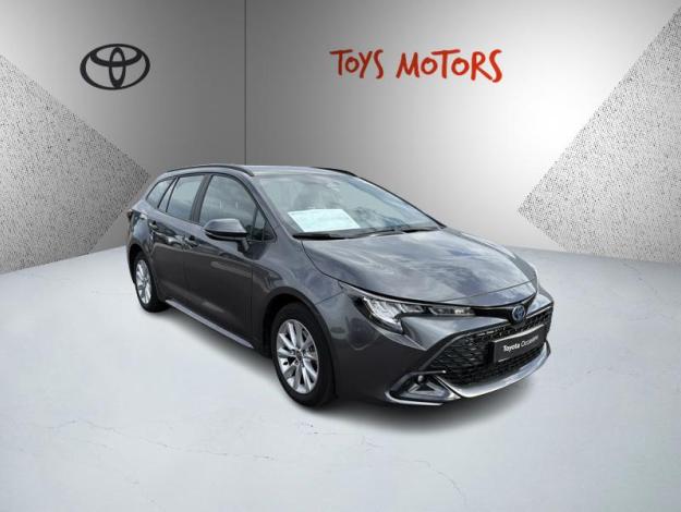 TOYOTA Corolla Touring Sports Hybride 1.8L 140h Dynamic  