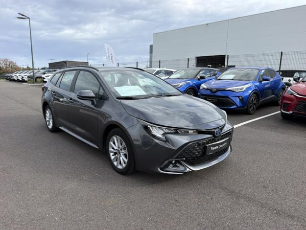TOYOTA Corolla Touring Sports Hybride 1.8L 140h Dynamic  