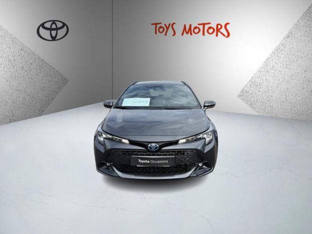 TOYOTA Corolla Touring Sports Hybride 1.8L 140h Dynamic  