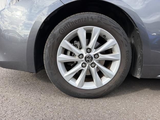 TOYOTA Corolla Touring Sports Hybride 1.8L 140h Dynamic  