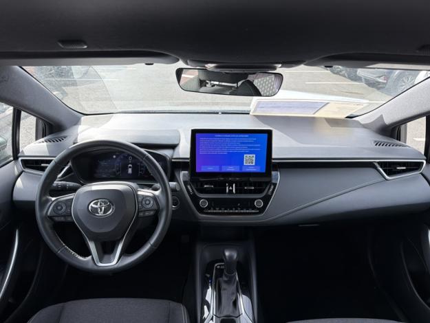 TOYOTA Corolla Touring Sports Hybride 1.8L 140h Dynamic  