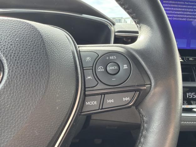 TOYOTA Corolla Touring Sports Hybride 1.8L 140h Dynamic  