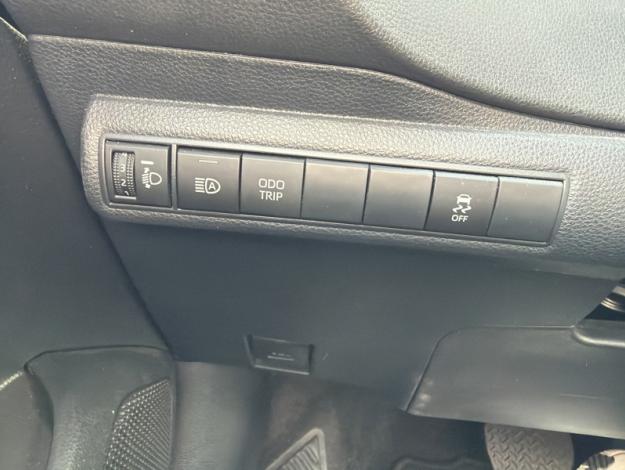 TOYOTA Corolla Touring Sports Hybride 1.8L 140h Dynamic  