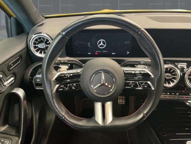 MERCEDES-BENZ A A 250 e