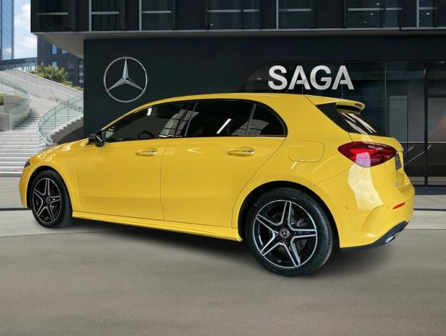 MERCEDES-BENZ A A 250 e