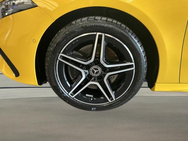 MERCEDES-BENZ A A 250 e