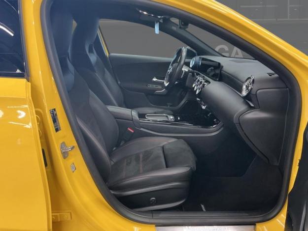 MERCEDES-BENZ A A 250 e