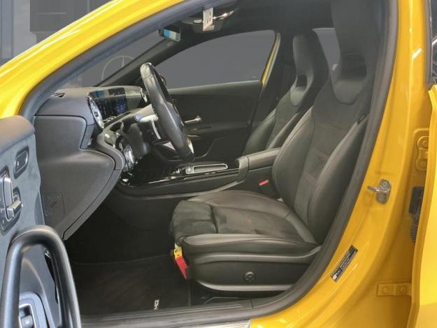 MERCEDES-BENZ A A 250 e