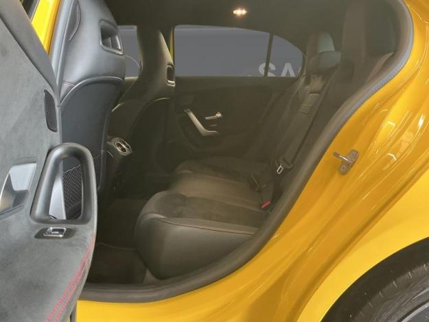 MERCEDES-BENZ A A 250 e