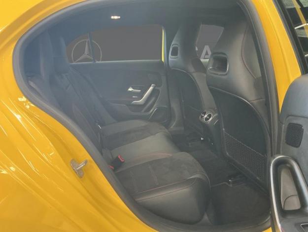 MERCEDES-BENZ A A 250 e