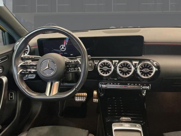 MERCEDES-BENZ A A 250 e