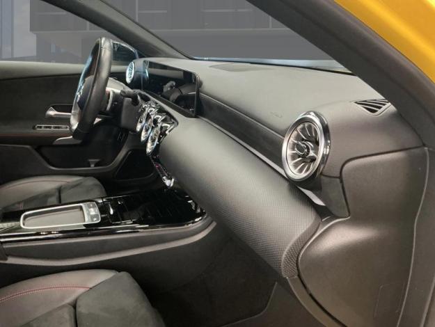 MERCEDES-BENZ A A 250 e