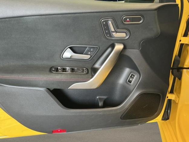 MERCEDES-BENZ A A 250 e
