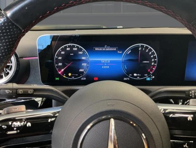 MERCEDES-BENZ A A 250 e