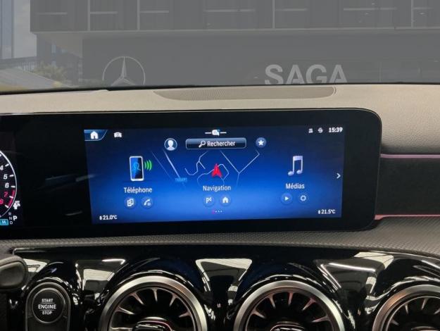MERCEDES-BENZ A A 250 e