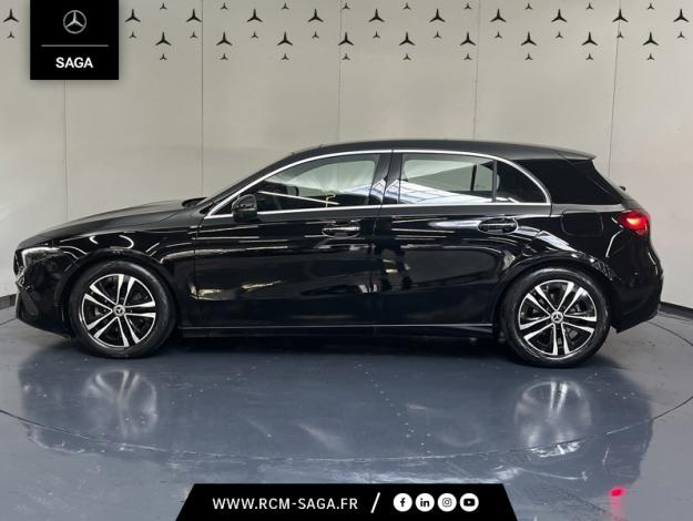 MERCEDES-BENZ Classe A 180 Progressive Line  
