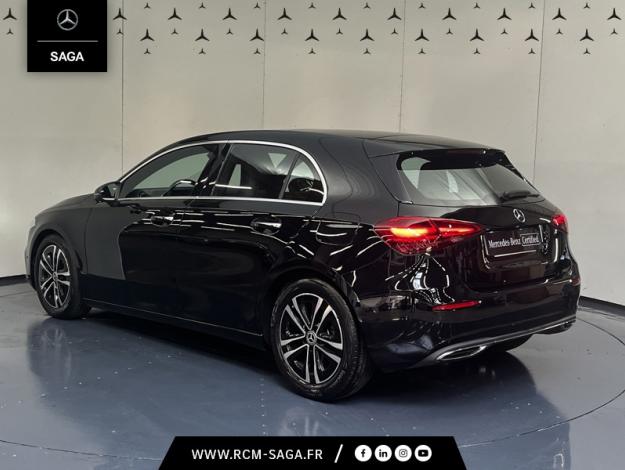 MERCEDES-BENZ Classe A 180 Progressive Line  