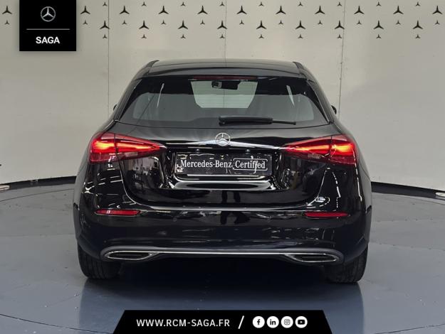 MERCEDES-BENZ Classe A 180 Progressive Line  