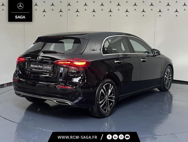 MERCEDES-BENZ Classe A 180 Progressive Line  