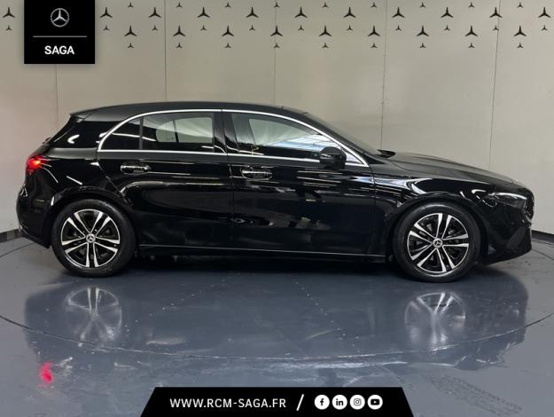 MERCEDES-BENZ Classe A 180 Progressive Line  