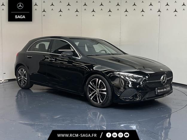 MERCEDES-BENZ Classe A 180 Progressive Line  